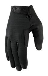 Cube handschoenen Gravity lange vingers black