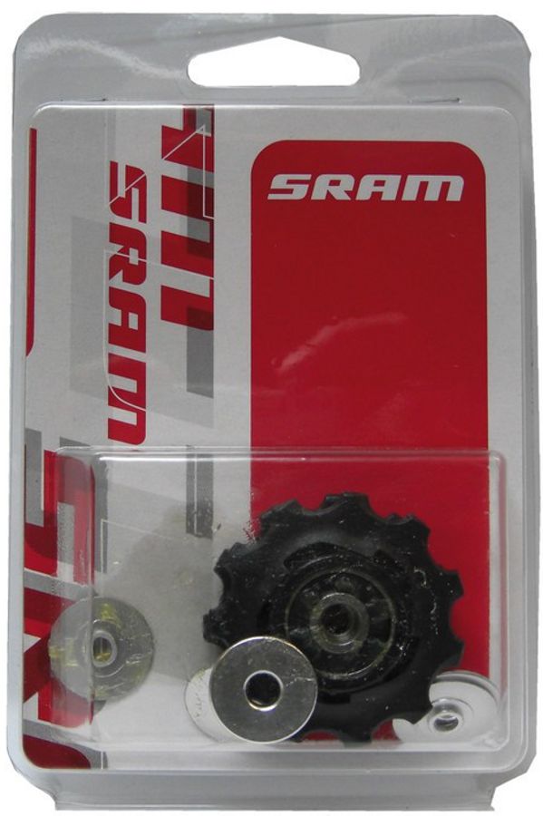SRAM katrolset derailleurwieltjes voor Force/Rival/Apex