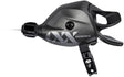 SRAM XX1 Eagle Trigger Schakelaar 12-speed met Discrete Clamp grijs