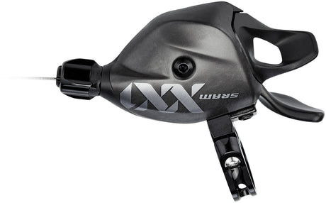 SRAM XX1 Eagle Trigger Schakelaar 12-speed met Discrete Clamp grijs