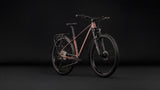 Cube Aim SLX FE rustyrose´n´peach (2027)