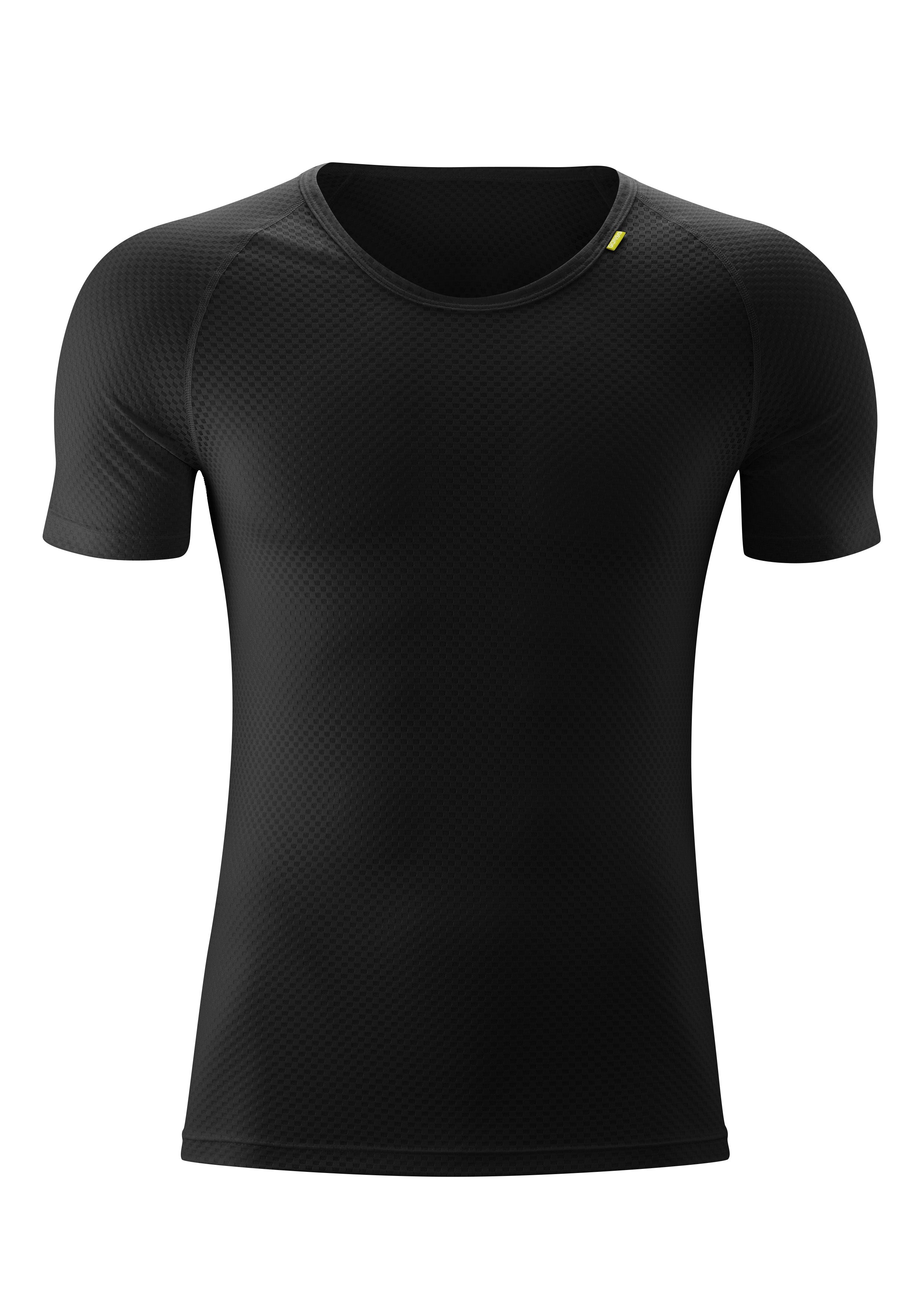 Gonso Base Shirt Heren black