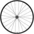 Shimano WH-MT601 voorwiel 29" CL-Disc E-Thru 15mm 110mm zwart