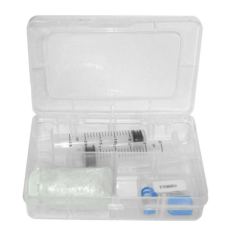XLC Bleeding Kit voor Tektro/XLC