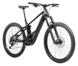 Orbea WILD ST H20 750 Diamond Zwart - Blue Stone Matt
