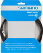 Shimano remleiding SM-BH90-SB 2.000mm zwart