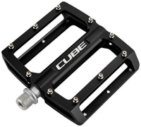 CUBE pedalen ALL MOUNTAIN zwart