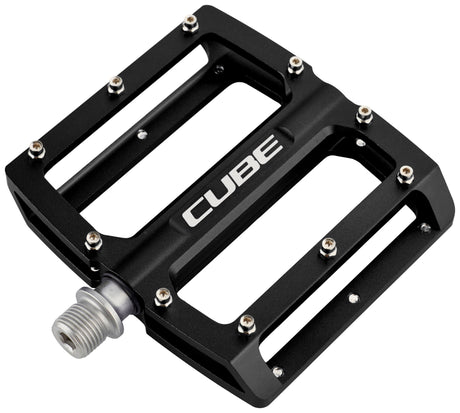 CUBE pedalen ALL MOUNTAIN zwart