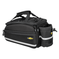 Topeak MTX TrunkBag EX 2.0 – aktuelle Variante