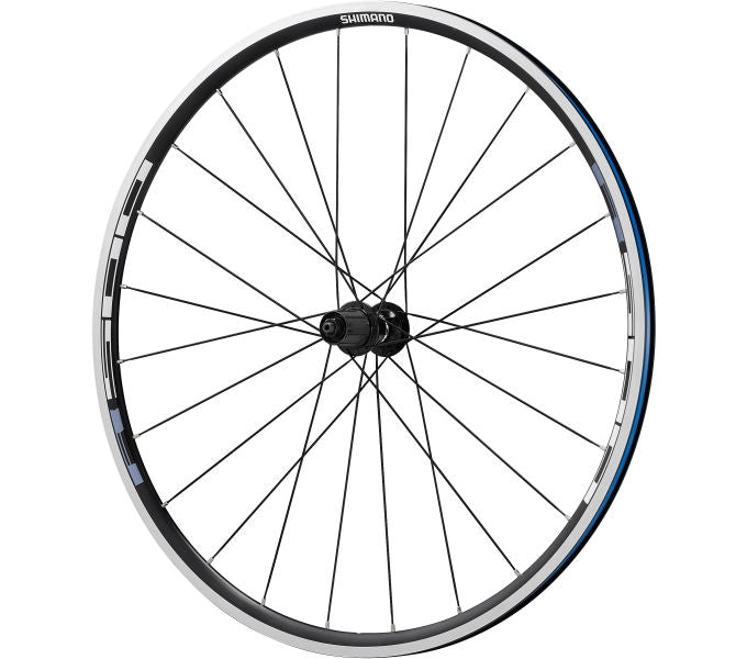 Shimano WH-R501 Achterwiel 8/9/10-speed QR 28