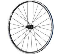 Shimano WH-R501 achterwiel 8/9/10-speed QR 28