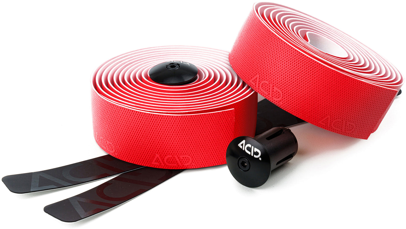 ACID Stuurband CC 3,5 rood