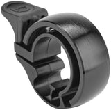 Knog Oi Classic fietsbel black
