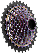 SRAM Cassette XG-1290 E1 X-Glide rainbow