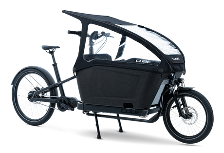 CUBE Regenhoes CARGO 3.0