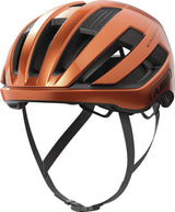ABUS wingbackhelm oranje