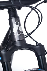 Academy Trail 5 Space