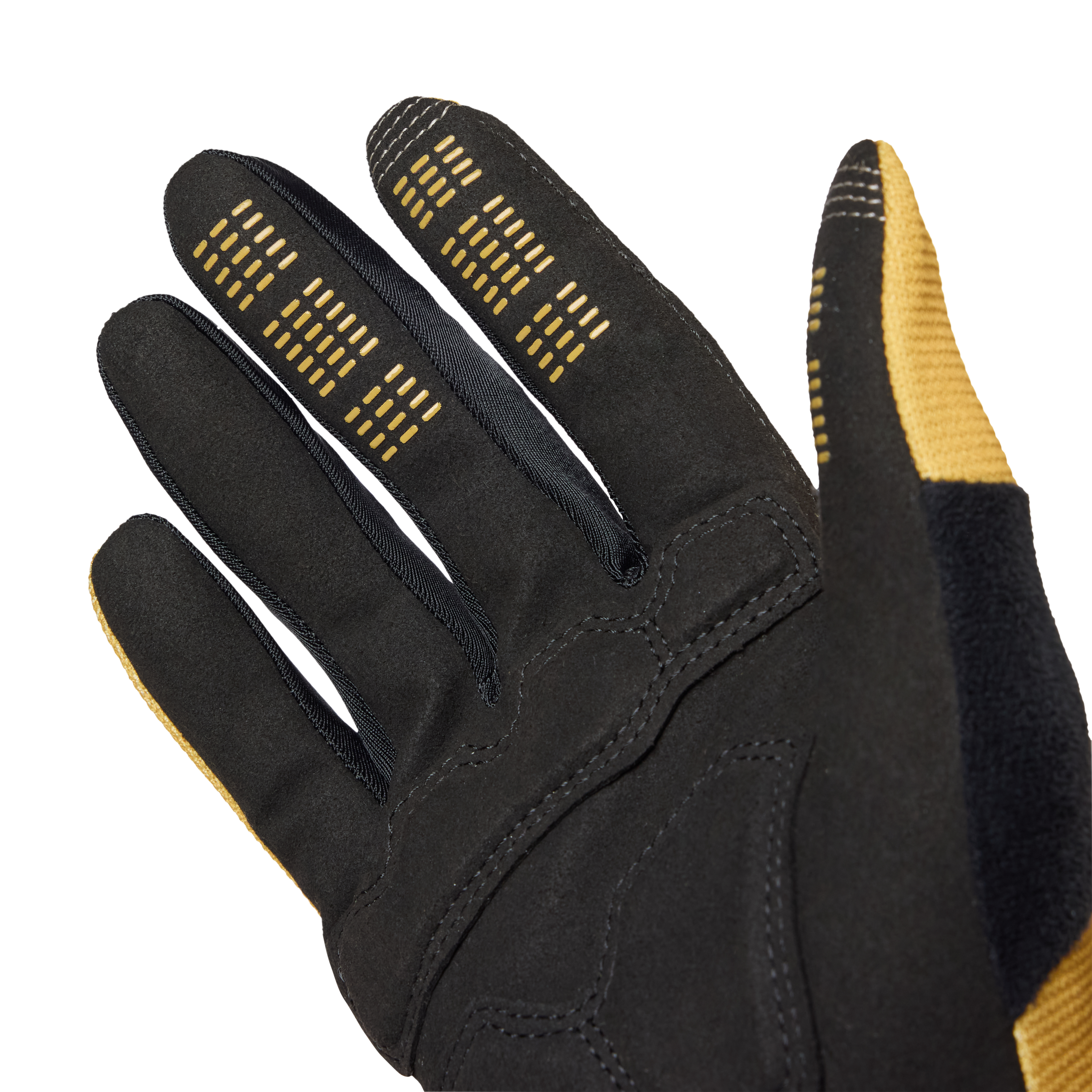 Fox Ranger Handschoen Gel Brons