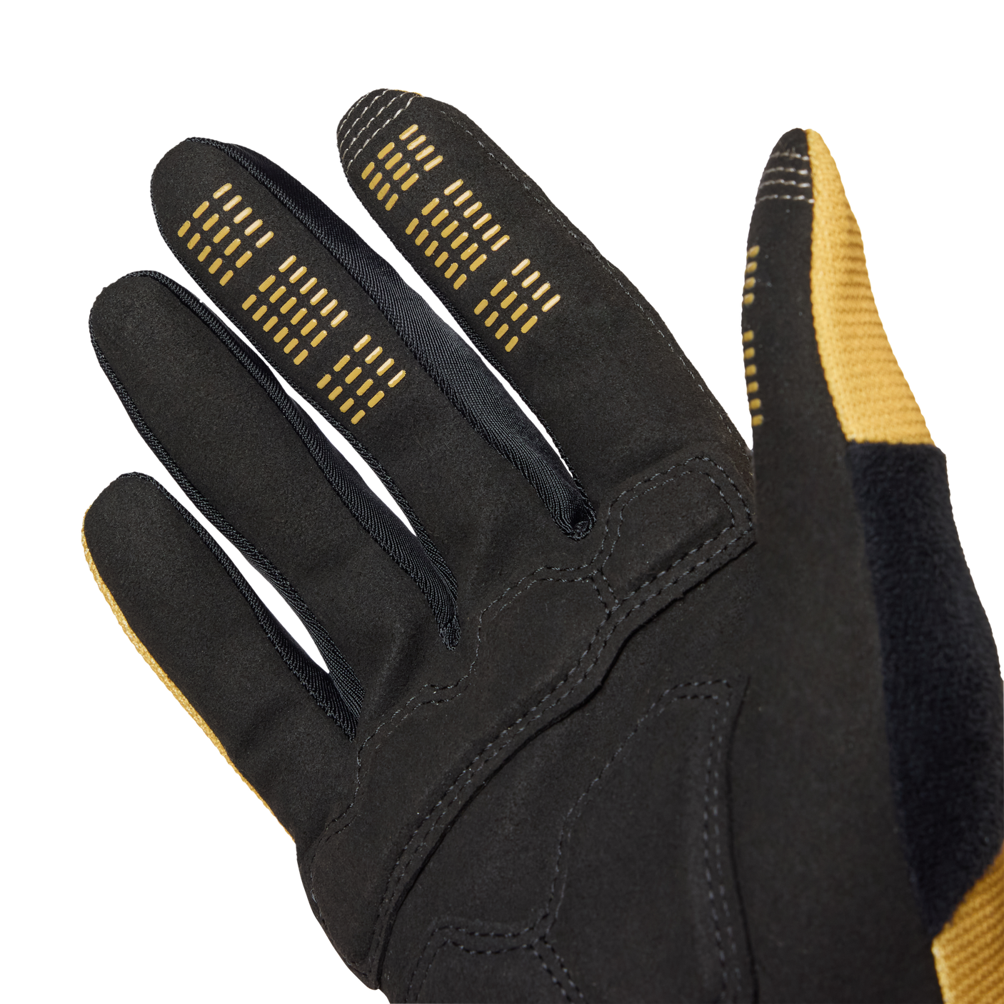 Fox Ranger Handschoen Gel Brons