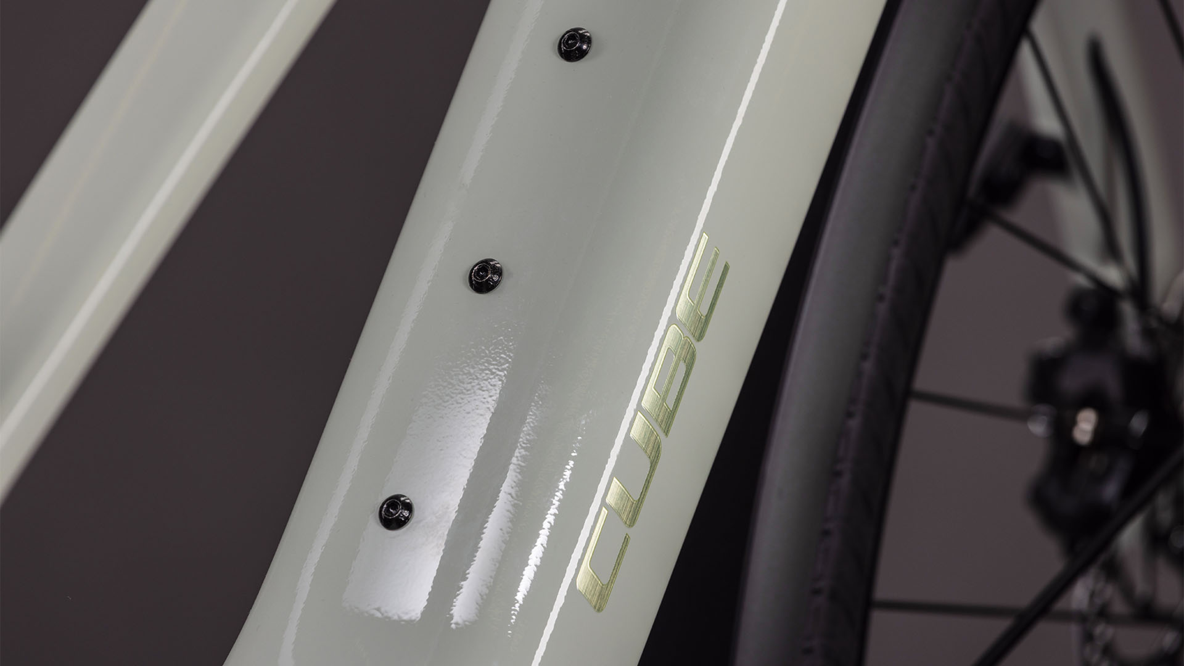 Cube Editor Hybrid SLX 400X FE Trapez rietbeige´n´chrome (2026)