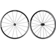 Shimano WH-RS330 wielsset 28 inch 10/11-speed zwart