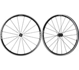 Shimano WH-RS330 wielsset 28 inch 10/11-speed zwart