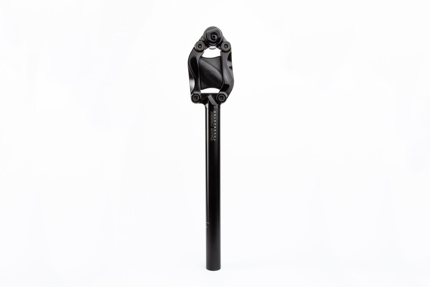 Cane Creek Thudbuster G4 LT zadelpen Ø 30,9mm black