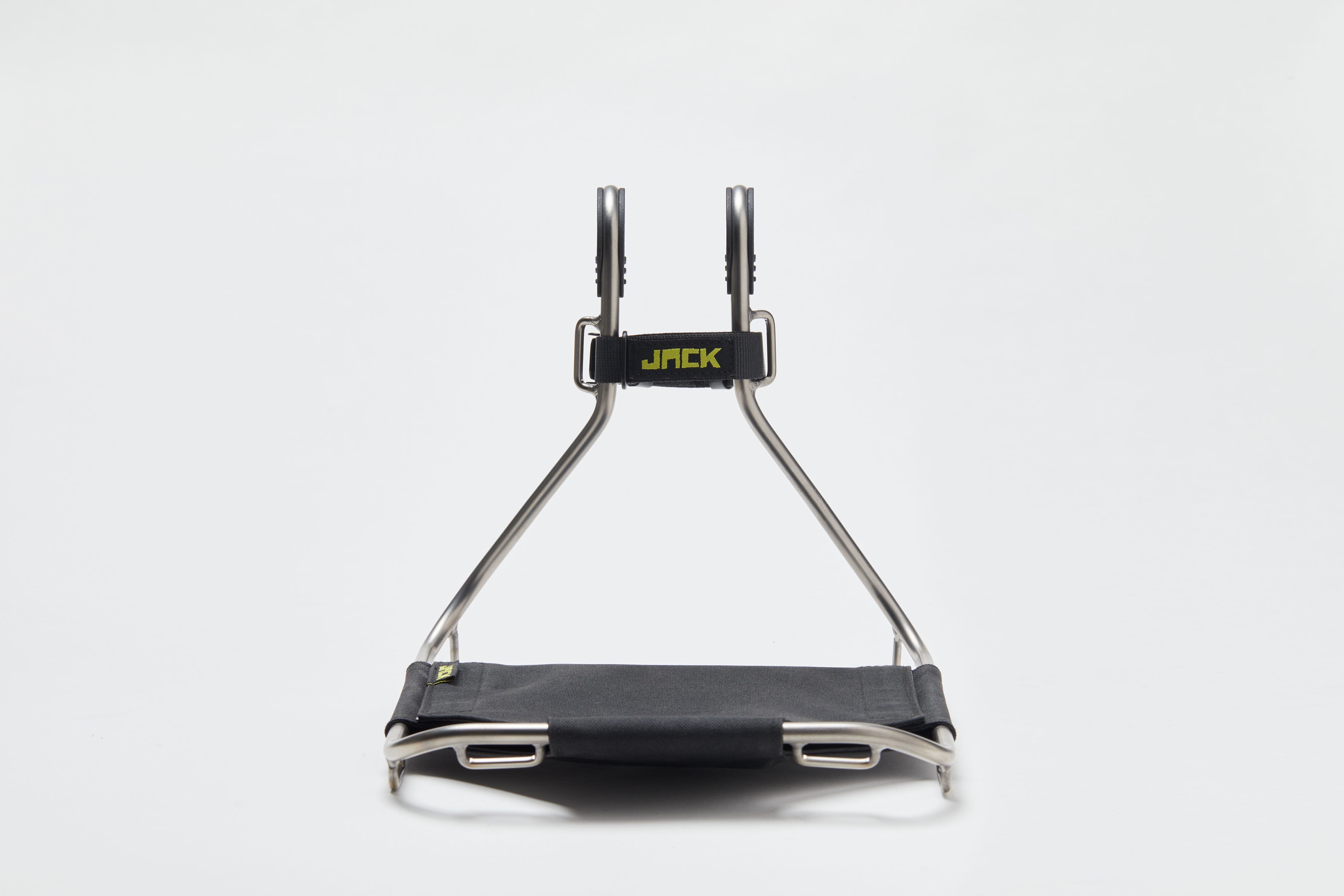 Jack the Bikerack Jack The Bike Rack Stuurdrager classic/geel