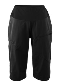 Gonso Trail Shorts W black – aktuelle Variante