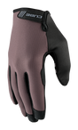 Cube Handschoenen NF Ergonomics GEL lange vingers bordeaux