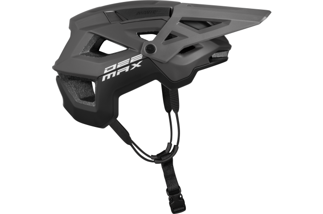 Mavic Deemax MIPS Black / Grey
