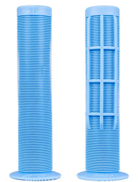 DMR Grid handvatten flange 29,8mm blue