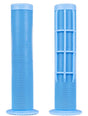 DMR Grid handvatten flange 29,8mm blue