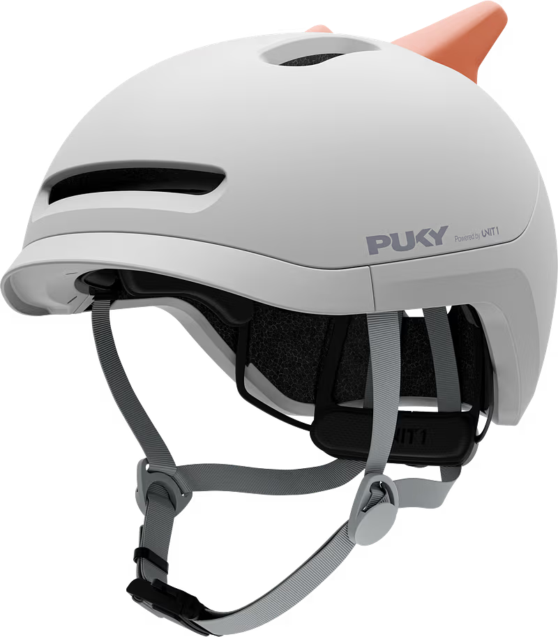 Puky Sparky Junior grijs