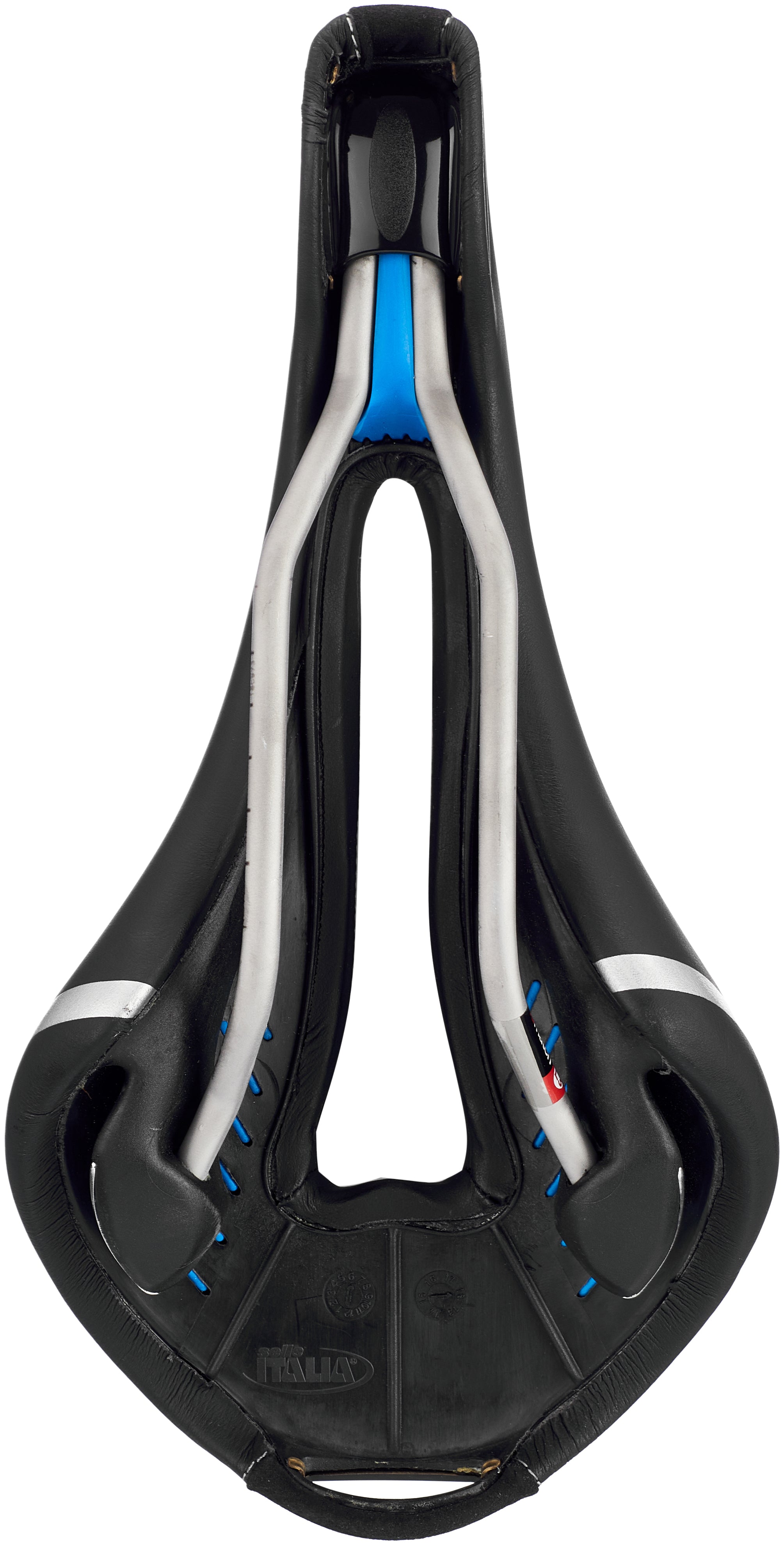 Selle Italia MAX FLITE Gel zadel