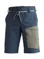 Zimtstern Xalpz Tech Shorts Heren Pirate Black