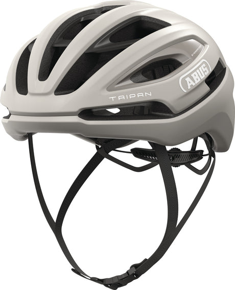 Abus TAIPAN Gravel Helm zand beige