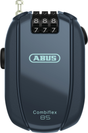 Abus Combiflex Break 85 middernacht
