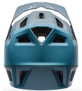 Bell 3QTR-Air Mips MTB-helm Ratio staalgrijs