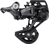 Shimano achterderailleur DEORE RD-M5130 10-speed – aktuelle Variante