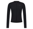 Shimano FUTURO Long Sleeve Jersey Black