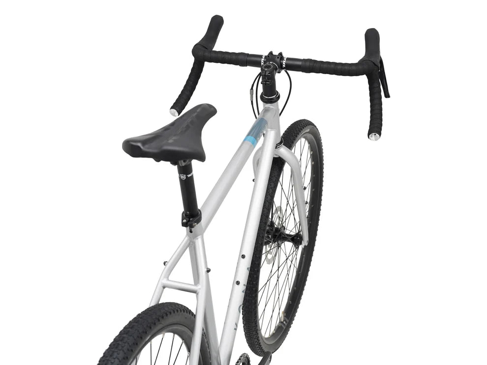 Kona Rove zilver