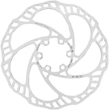 Magura Storm SL.2 remschijf zilver