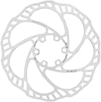 Magura Storm SL.2 remschijf zilver – aktuelle Variante