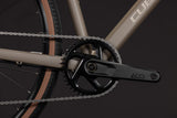 Cube Nuroad ONE wood´n´grey (2027)