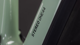 Cube Stereo Hybrid ONE44 HPC Race 800 driedherbs´n´black (2026)