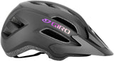 Giro Fixture Mips II W helm mat zwart