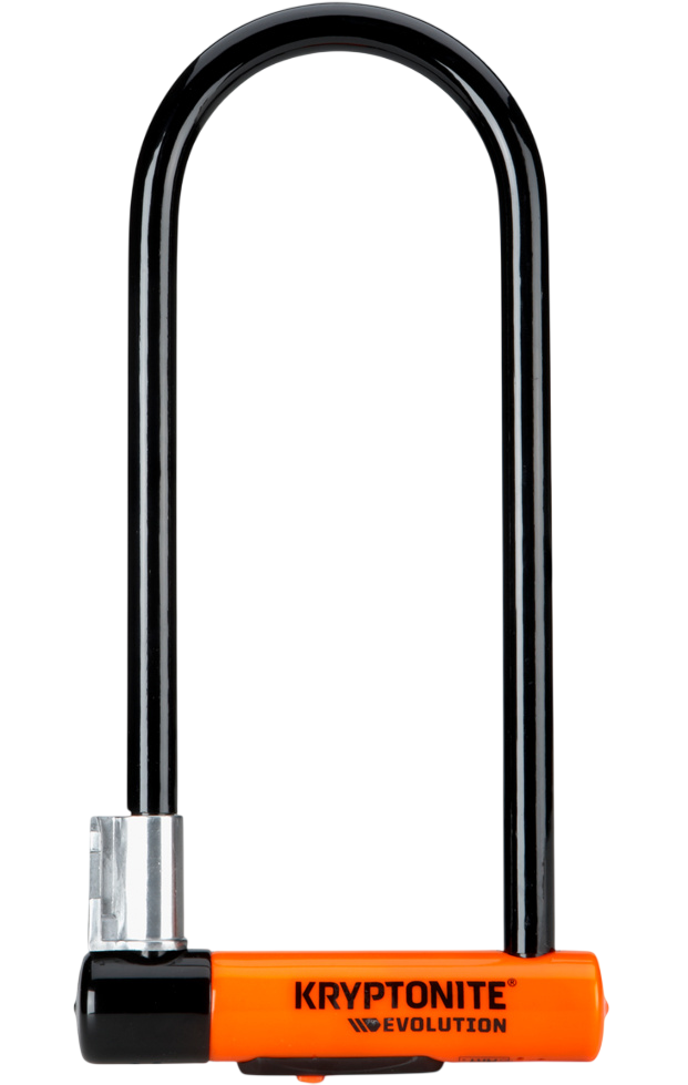 Kryptonite Evolution LS