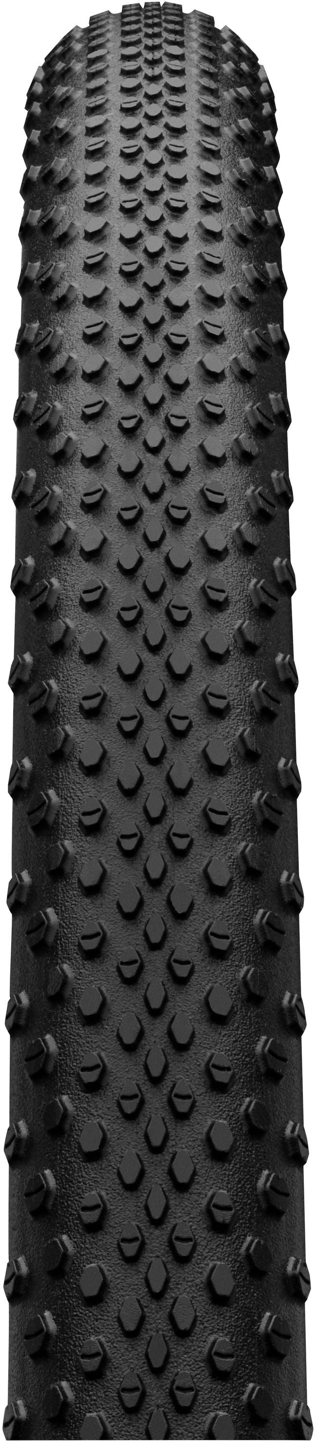 Continental Terra Speed ProTection Faltreifen 27.5x1.50" TLR schwarz