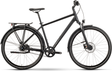 Raymon Zayn Ultra zwart stealth